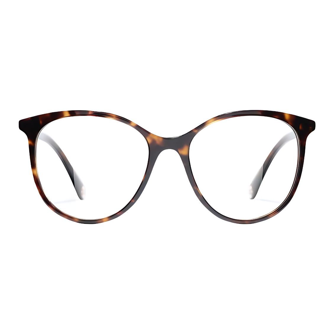 CHANEL Butterfly European Acetate Optical Glasses Unisex CH3432-C714