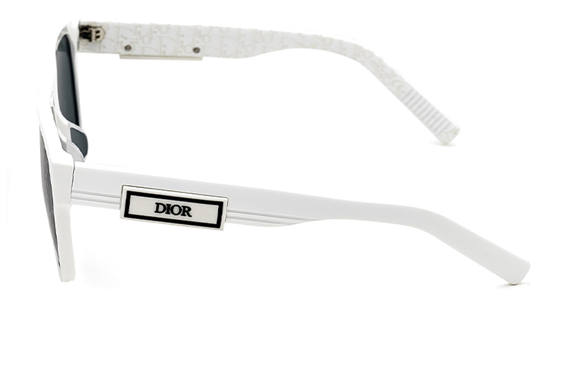 【Prescription Ready】DIOR B23 S2F Black Square Sunglasses  Eyewear DIORB23 S2F 圖 10