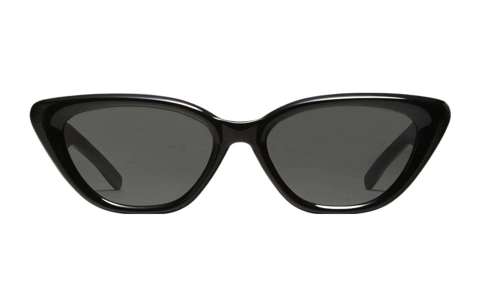 【RX-Compatible】GENTLE MONSTER Stylish Star Pattern Cat-Eye Sunglasses Unisex Sound Net 01 圖 3