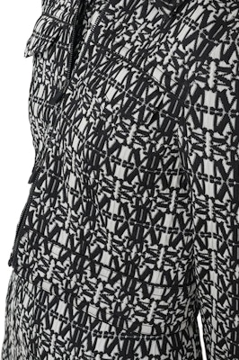 ''S Max Mara MaxMara 黑色滿版拉鍊長袖外套 2411911032600-001 Details for ''S Max Mara MaxMara 黑色滿版拉鍊長袖外套 2411911032600-001