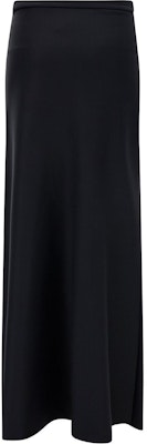 ''S Max Mara マックスマーラ ルーズ ハイウエスト カジュアル ロング ブラックスカート 2411771021600-001 Lookbook ''S Max Mara マックスマーラ ルーズ ハイウエスト カジュアル ロング ブラックスカート 2411771021600-001