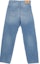 Lookbook 'S Max Mara MaxMara Mid-Rise Straight-Leg Blue Jeans 1186013306-009