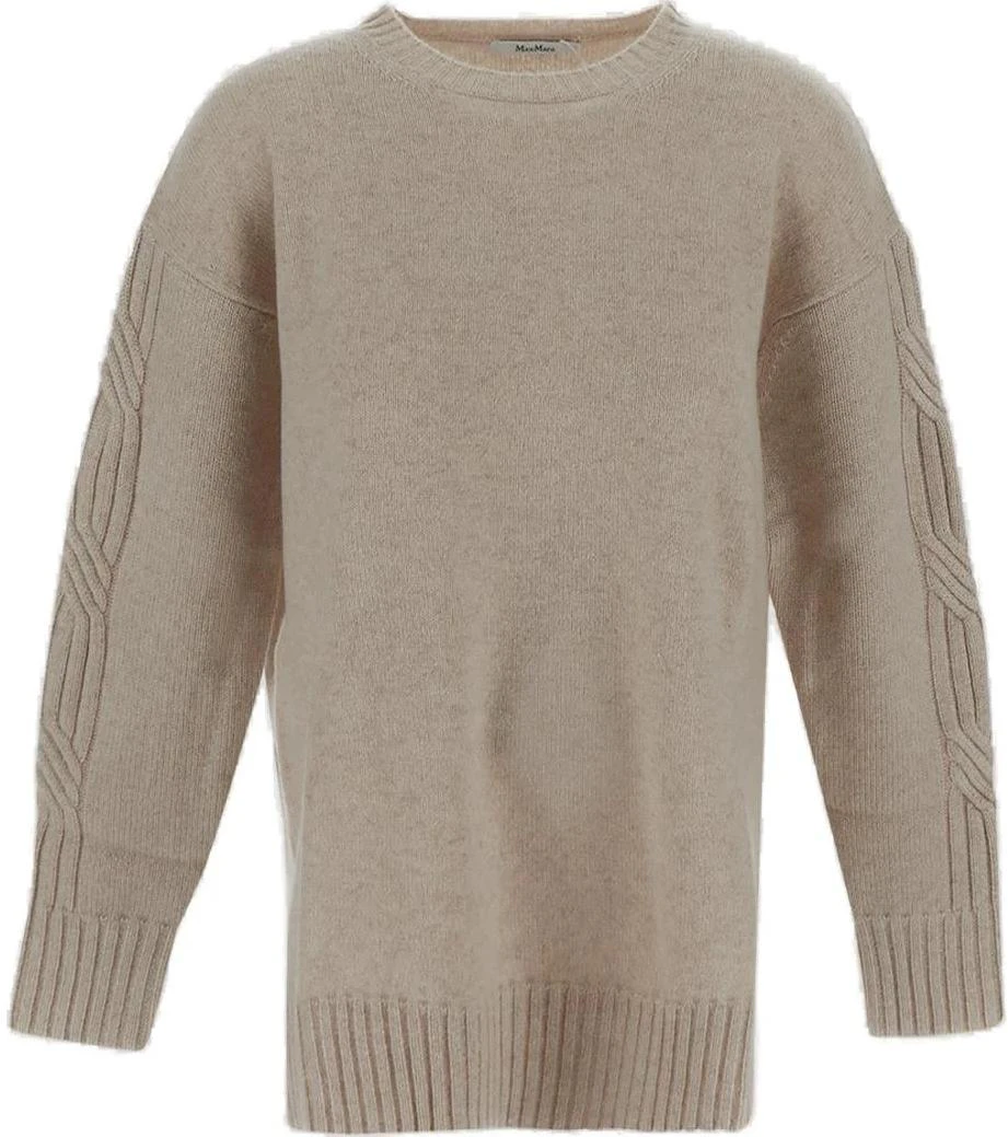 s-max-mara-max-mara-ribbed-crewneck-long-sleeve-sweater-light-brown-2411361111600-002