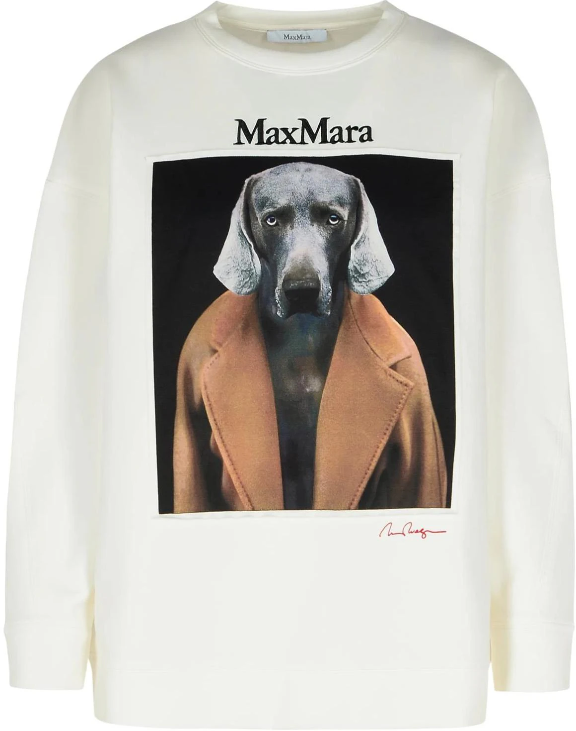 s-max-mara-max-mara-white-logo-letter-animal-print-crewneck-long-sleeve-sweatshirt-2421926011-005