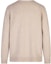 Lookbook 'S Max Mara MaxMara Logo Letter Print Crewneck Long Sleeve Sweater Beige Women 2421366222600-026