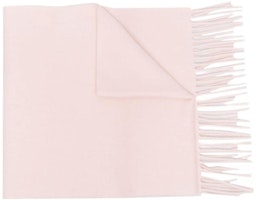 'S Max Mara MaxMara Simple Pink Scarf. 45413126600WSDALIA002 'S Max Mara MaxMara Simple Pink Scarf. 45413126600WSDALIA002