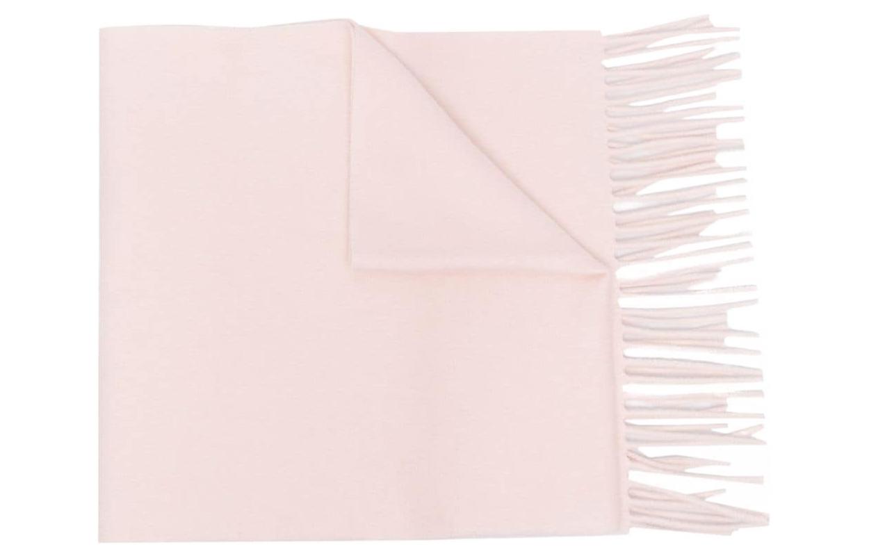 Order 'S Max Mara MaxMara Simple Pink Scarf. 45413126600WSDALIA002