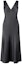Buy 'S Max Mara MaxMara Studio Sleeveless V-Neck Midi Dress Grey 2416221053600-041
