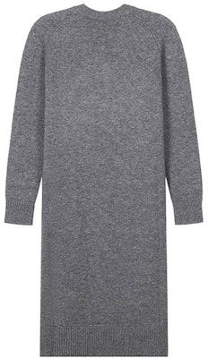 ''S マックスマーラ S MAX MARA ウール ニット 長袖 ドレス グレー 9326011306003-CURSORE Lookbook ''S マックスマーラ S MAX MARA ウール ニット 長袖 ドレス グレー 9326011306003-CURSORE