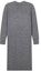 Lookbook ''S マックスマーラ S MAX MARA ウール ニット 長袖 ドレス グレー 9326011306003-CURSORE