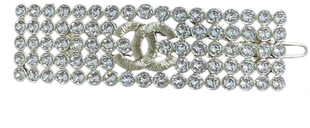 ss-23-chanel-double-c-logo-rhinestone-short-vintage-hair-clip-aba-614-b10744-nn-563