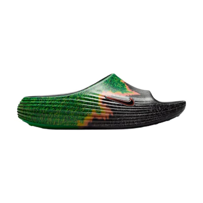 .SWOOSH Nike ReactX Rejuven8 Slide 'Touch Grass'