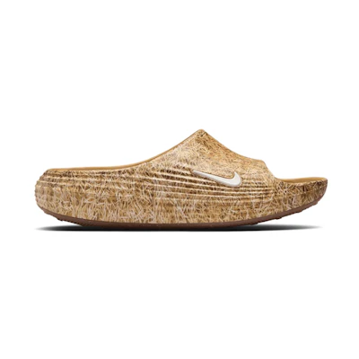 .SWOOSH Nike ReactX Rejuven8 Slide 'Touch Grass - Wheat'