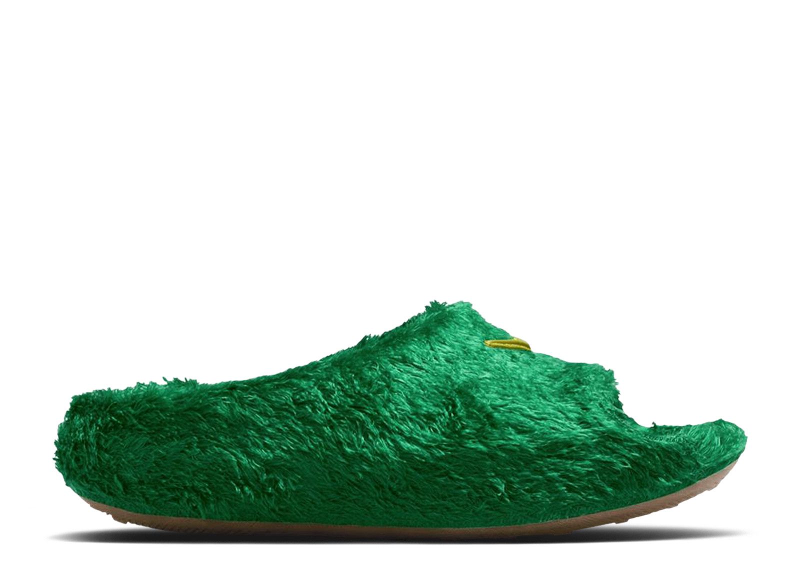 .SWOOSH x Nike ReactX Rejuven8 Slide 'Touch Grass - Kelly Green' IO9763-300