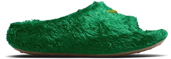 .SWOOSH x Nike ReactX Rejuven8 Slide 'Touch Grass - Kelly Green' IO9763-300 .SWOOSH x Nike ReactX Rejuven8 Slide 'Touch Grass - Kelly Green' IO9763-300