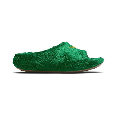 .SWOOSH Nike ReactX Rejuven8 Slide 'Touch Grass - Kelly Green'