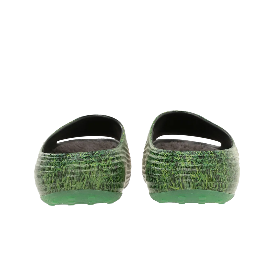 .SWOOSH Nike ReactX Rejuven8 Slide 'Touch Grass' 圖 3
