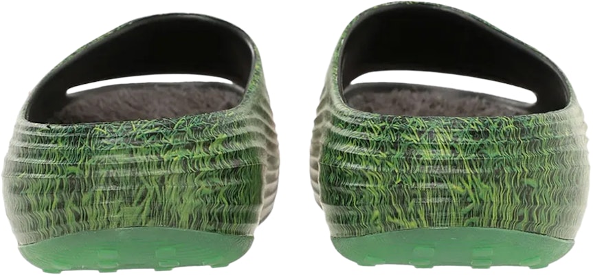 .SWOOSH x Nike ReactX Rejuven8 拖鞋 ''触摸草地'' IR0459-001 Lookbook .SWOOSH x Nike ReactX Rejuven8 拖鞋 ''触摸草地'' IR0459-001