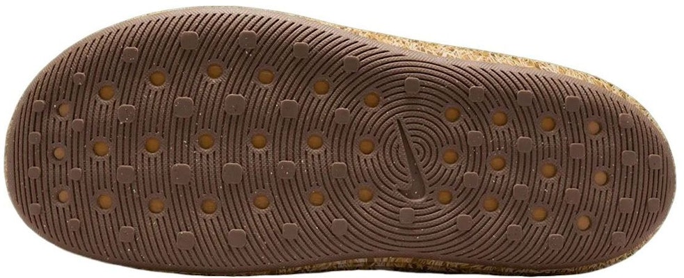 .SWOOSH x Nike ReactX Rejuven8 Slide 'Touch Grass - Wheat' IR0860-700 Lookbook .SWOOSH x Nike ReactX Rejuven8 Slide 'Touch Grass - Wheat' IR0860-700