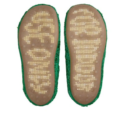 .SWOOSH x Nike ReactX Rejuven8 Slide 'Touch Grass - Kelly Green'