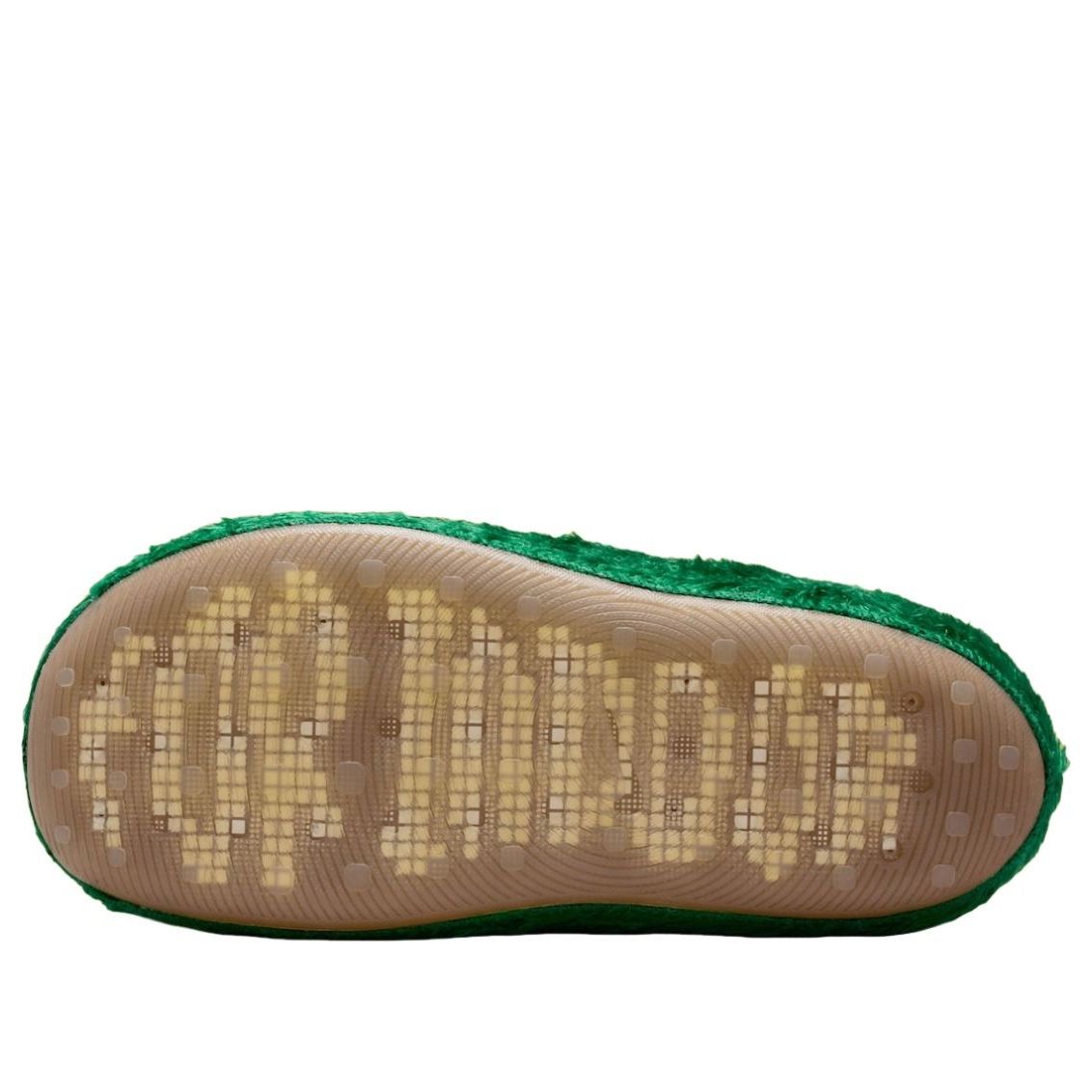 Purchase .SWOOSH x Nike ReactX Rejuven8 拖鞋 ''触摸草地 - 凯利绿'' IO9763-300