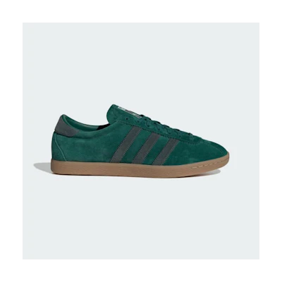 "Tobacco Brown Sneakers"