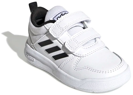 (Toddler) /Baby adidas neo Tensaur I White EF1103 Lookbook (Toddler) /Baby adidas neo Tensaur I White EF1103