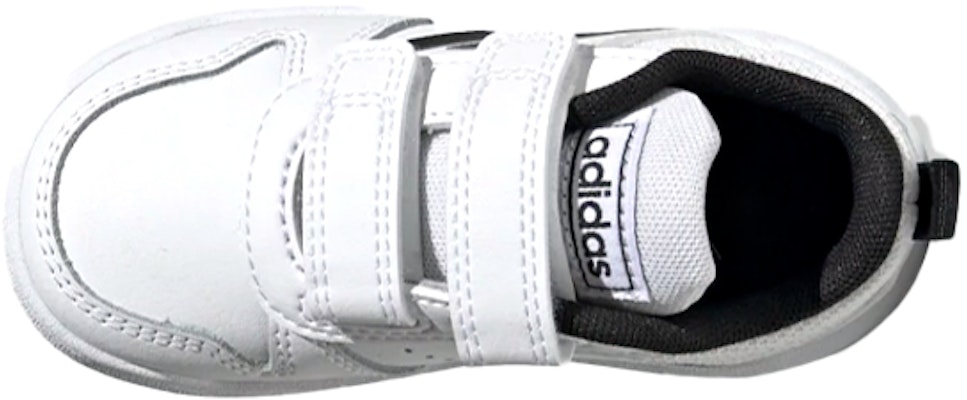 (Toddler) /Baby adidas neo Tensaur I White EF1103 Purchase (Toddler) /Baby adidas neo Tensaur I White EF1103