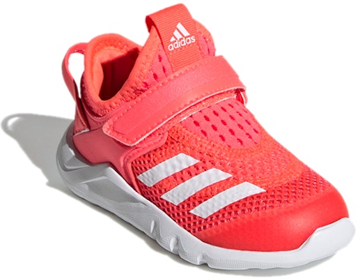 (Toddler) (Grade School) adidas ActiveFlex Summer.RDY 'Pink' FV3308 Lookbook (Toddler) (Grade School) adidas ActiveFlex Summer.RDY 'Pink' FV3308