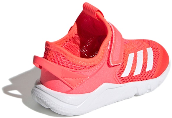 (Toddler) (Grade School) adidas ActiveFlex Summer.RDY 'Pink' FV3308 Shop (Toddler) (Grade School) adidas ActiveFlex Summer.RDY 'Pink' FV3308