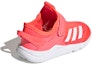 Shop (TD) (Kanak-Kanak) adidas ActiveFlex Summer.RDY 'Merah Jambu' FV3308