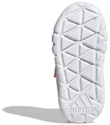 (Toddler) (Grade School) adidas ActiveFlex Summer.RDY 'Pink' FV3308 Details for (Toddler) (Grade School) adidas ActiveFlex Summer.RDY 'Pink' FV3308
