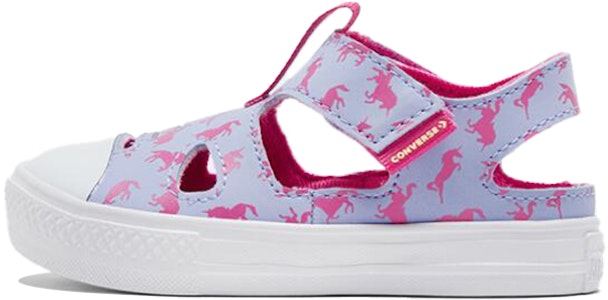(TD) (초등학생) 컨버스 유니콘 샌들 770884C Buy (TD) (초등학생) 컨버스 유니콘 샌들 770884C