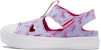 (TD) (Kanak-Kanak) Converse Chuck Taylor All Star Superplay Sandal 'Unicorn' 770884C