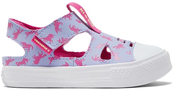 (TD) (초등학생) 컨버스 유니콘 샌들 770884C Order (TD) (초등학생) 컨버스 유니콘 샌들 770884C