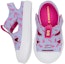 Shop (TD) (Kanak-Kanak) Converse Chuck Taylor All Star Superplay Sandal 'Unicorn' 770884C