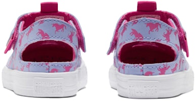 (TD) (Kanak-Kanak) Converse Chuck Taylor All Star Superplay Sandal 'Unicorn' 770884C Purchase (TD) (Kanak-Kanak) Converse Chuck Taylor All Star Superplay Sandal 'Unicorn' 770884C