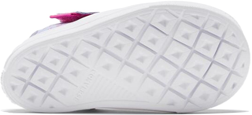 (TD) (SD) Converse Chuck Taylor All Star Superplay Sandal 'Unicorn' 770884C Details for (TD) (SD) Converse Chuck Taylor All Star Superplay Sandal 'Unicorn' 770884C