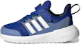 Buy (TD) (Grade School) LEGO x adidas Tech Runner EL Bambino ''Bianco Shock Blu'' HP5455