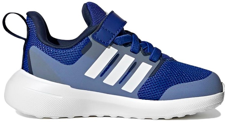 (Toddler) (Grade School) LEGO x adidas Tech Runner EL Little Kid 'White Shock Blue' HP5455 Order (Toddler) (Grade School) LEGO x adidas Tech Runner EL Little Kid 'White Shock Blue' HP5455