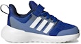 Order (TD) (Kanak-kanak Sekolah) LEGO x adidas Tech Runner EL 'Putih Biru Kejutan' HP5455
