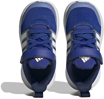(Toddler) (Grade School) LEGO x adidas Tech Runner EL Little Kid 'White Shock Blue' HP5455 Shop (Toddler) (Grade School) LEGO x adidas Tech Runner EL Little Kid 'White Shock Blue' HP5455