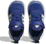 Shop (TD) (Grade School) LEGO x adidas Tech Runner EL Bambino ''Bianco Shock Blu'' HP5455