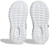 Purchase (TD) (Grade School) LEGO x adidas Tech Runner EL Bambino ''Bianco Shock Blu'' HP5455