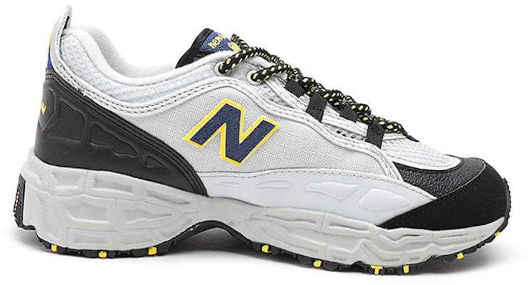 (TD) (小童) New Balance 新百伦 801 '灰黑蓝' GC801AT Order (TD) (小童) New Balance 新百伦 801 '灰黑蓝' GC801AT