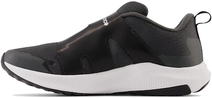 (Toddler) (Grade School) New Balance Dynasoft Reveal v4 BOA Big Kid 'Blacktop Silver' GTRVLBK4 (Toddler) (Grade School) New Balance Dynasoft Reveal v4 BOA Big Kid 'Blacktop Silver' GTRVLBK4