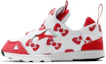 Buy (嬰幼兒款) (學齡兒童款) Sanrio x Reebok Instapump Fury 'Hello Kitty' EH3059