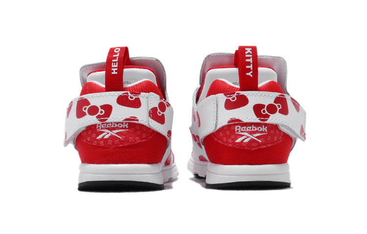 Shop (嬰幼兒款) (學齡兒童款) Sanrio x Reebok Instapump Fury 'Hello Kitty' EH3059