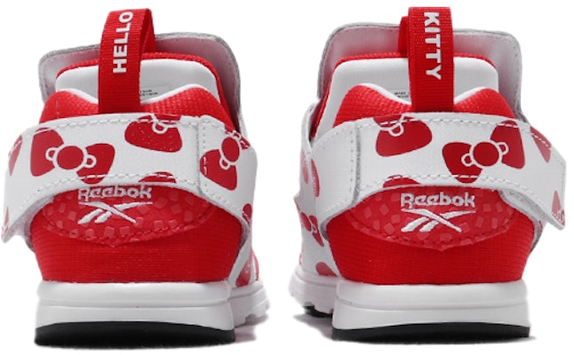 (嬰幼兒款) (學齡兒童款) Sanrio x Reebok Instapump Fury 'Hello Kitty' EH3059 Shop (嬰幼兒款) (學齡兒童款) Sanrio x Reebok Instapump Fury 'Hello Kitty' EH3059