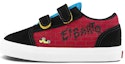 Buy (TD) 少年款 The Simpsons x Vans 经典鞋 'El Barto' VN0A38JN17A